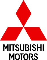 Mitsubishi Motors Logo