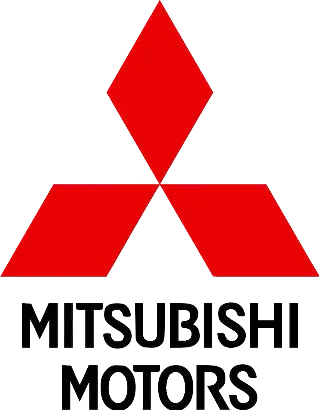 Mitsubishi Motors Logo