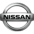 Markenlogo Nissan 