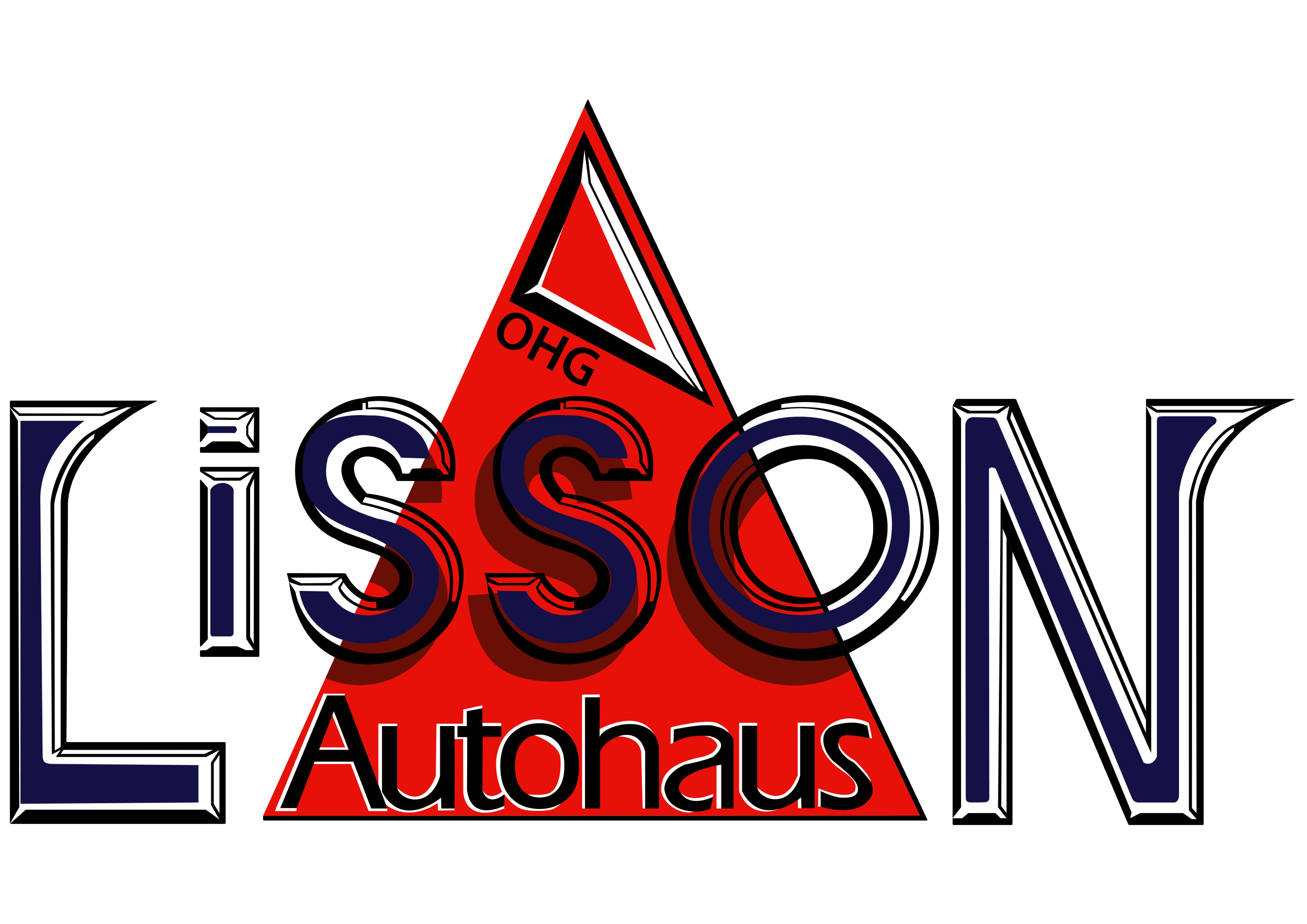 Autohaus Lisson
