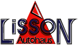 Logo Autohaus Lisson OHG